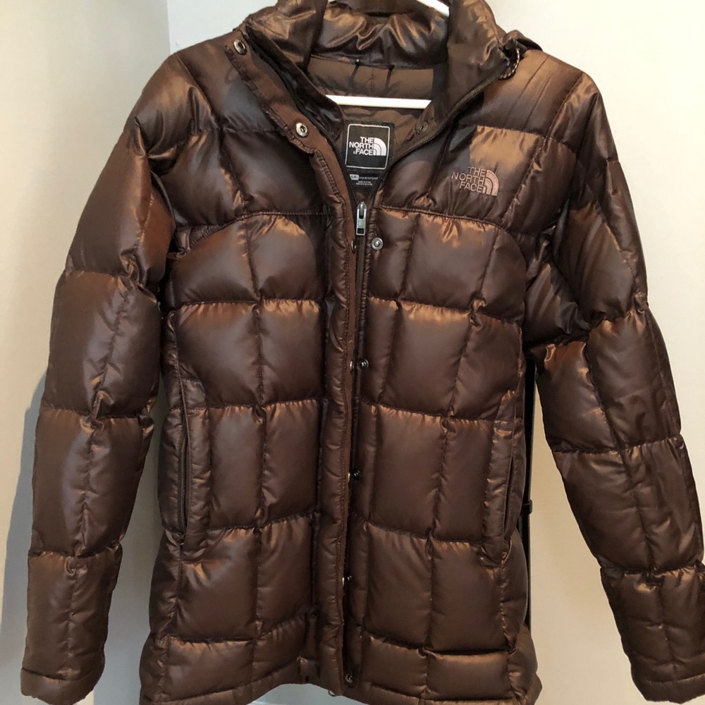 North Face Women’s Jacket